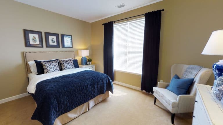 Pomeroy Living Orion Assisted & Memory Care - Senior living in Lake Orion, Michigan