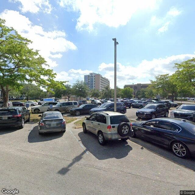 Pompano Health And Rehabilitation Center in Pompano Beach, FL - Main View