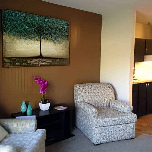 Ponderosa Retirement Center in Yakima, WA