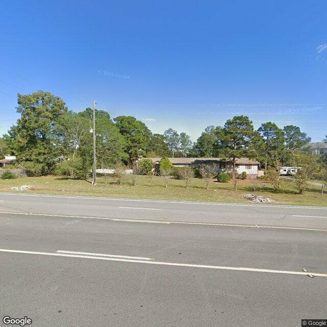 Pondview Residential Care Home 1 in Blythewood, SC - Main View