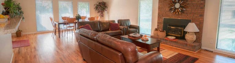 Poppy Fields Assisted Living in Boise, ID - Main View
