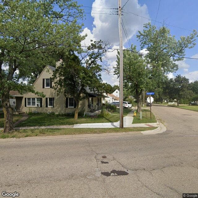 Portage Road Home in Kalamazoo, MI - Main View