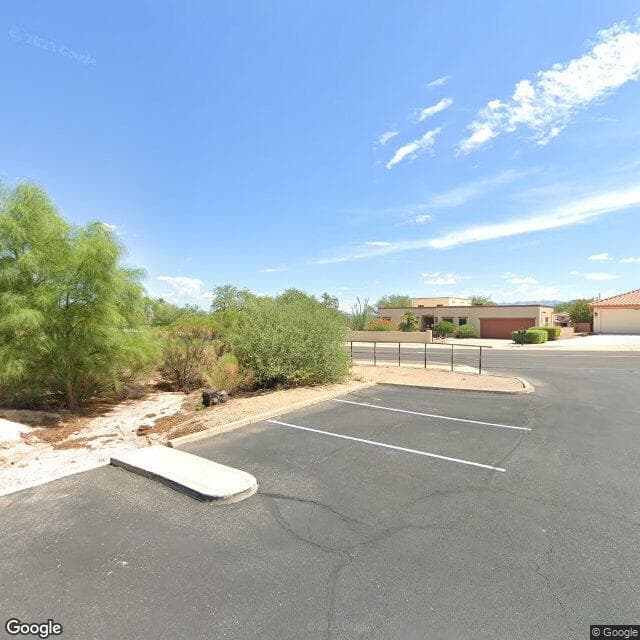 Portillo Hills in Green Valley, AZ - Main View