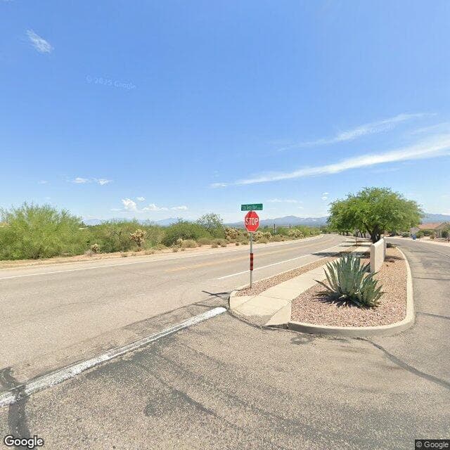 Portillo Place in Green Valley, AZ - Main View
