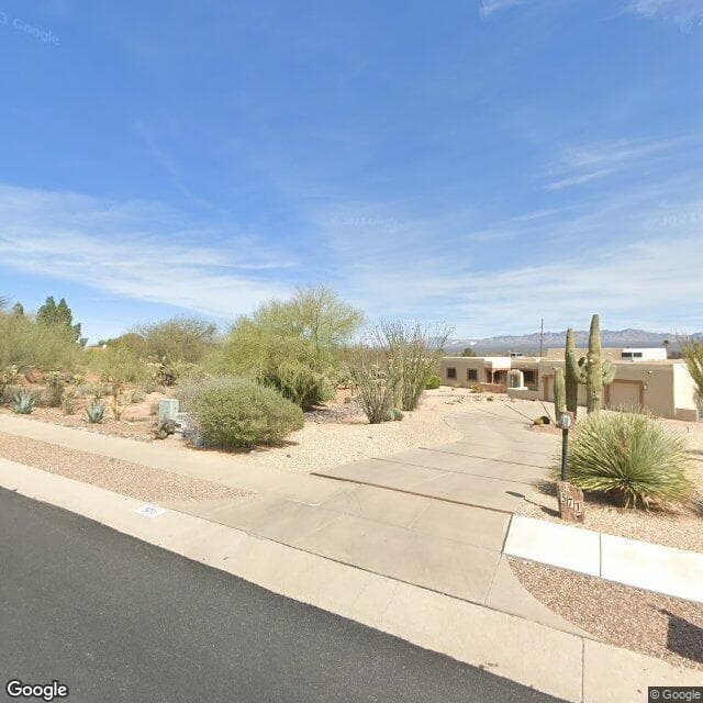 Portillo Ridge in Green Valley, AZ - Main View