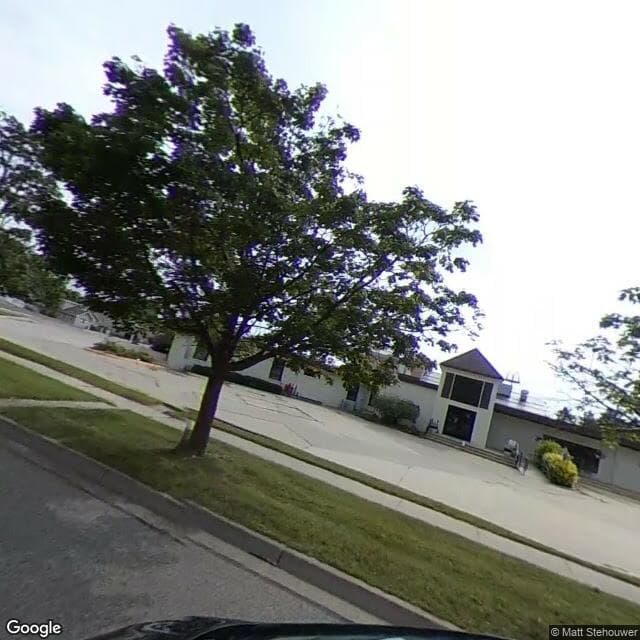Portland Assisted Living & Memory Center in Portland, MI - Main View