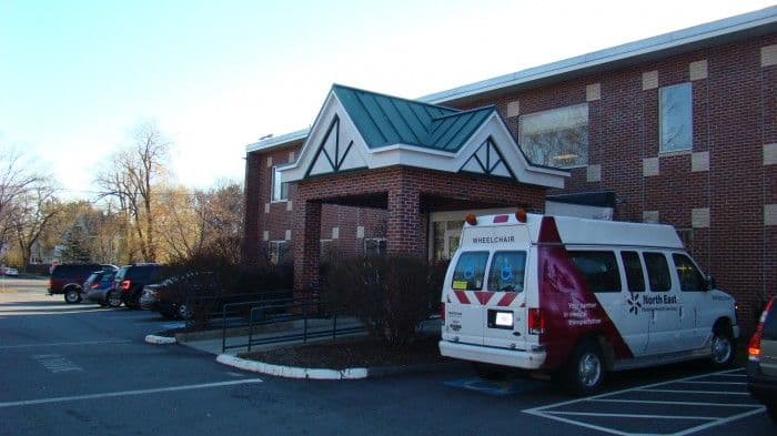 Portland Center For Assisted Living in Portland, ME - Main View