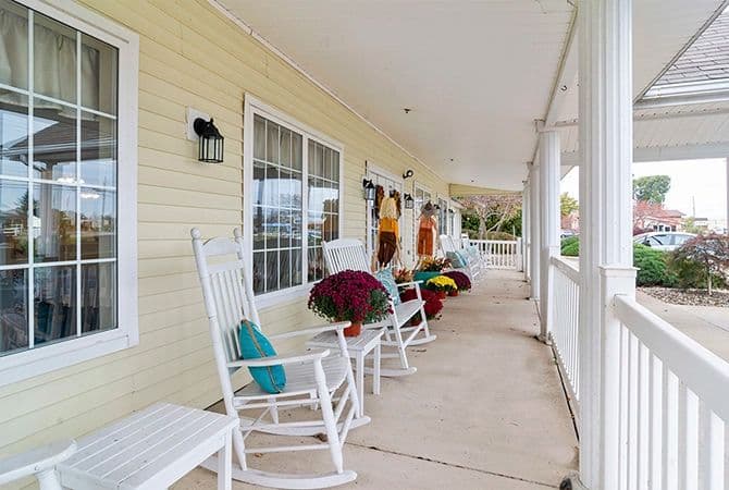 LakeHouse Portland Place in Sandusky, OH