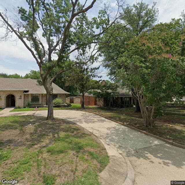 Poshcare Assisted Living in Garland, TX - Main View