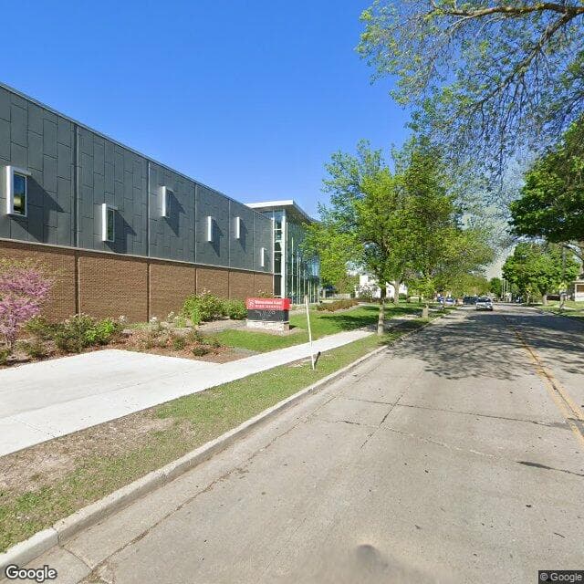 Positive Outlook in Wauwatosa, WI - Main View