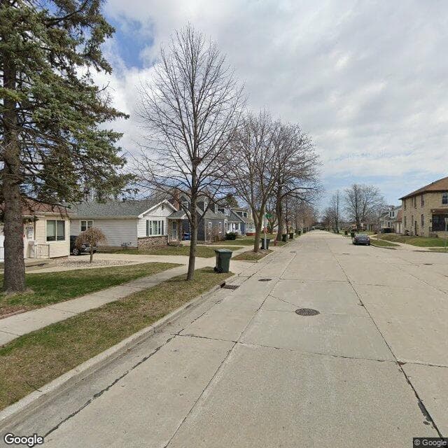Positive Pathways Too in West Allis, WI - Main View