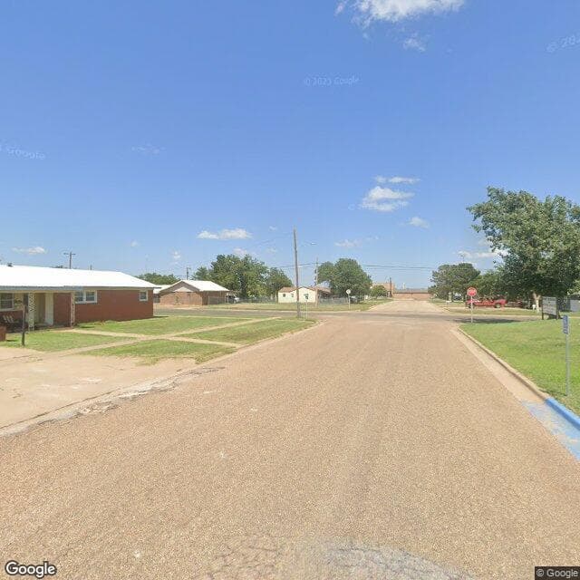 Post Nursing and Rehab Center in Post, TX - Main View