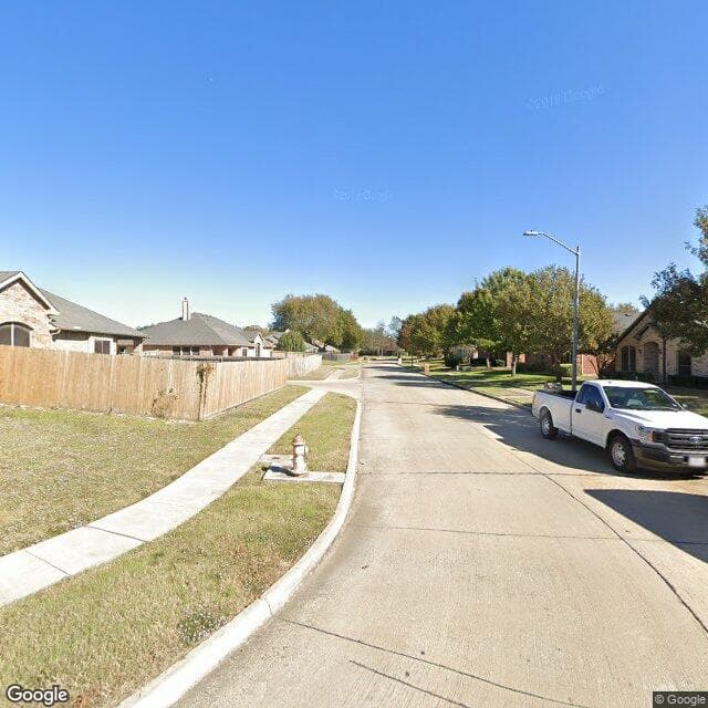 Powderly Place in Lancaster, TX - Main View