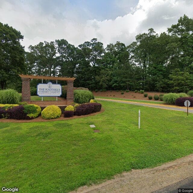 Powdersville Post Acute in Easley, SC