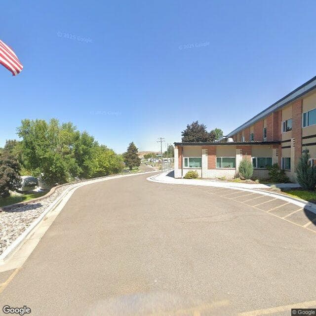 Power County Nursing Home in American Falls, ID