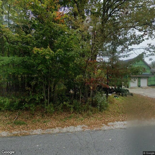 Pownal Road in Auburn, ME