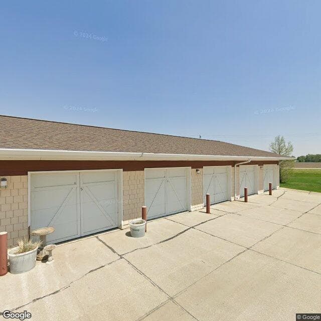 Prairie Breeze Assisted Living in Pender, NE - Main View