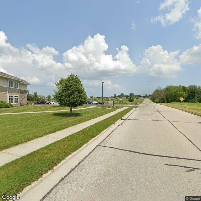 Prairie Crossing A Pine Haven Community in Sheboygan Falls, WI
