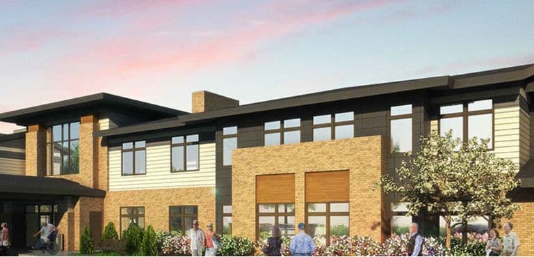 Prairie Gate - Senior living in Council Bluffs, IA