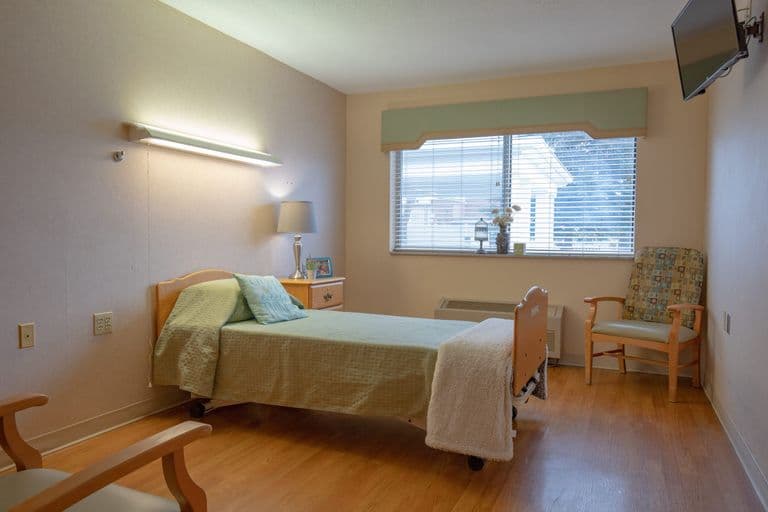 Prairie Heights Healthcare in Aberdeen, SD