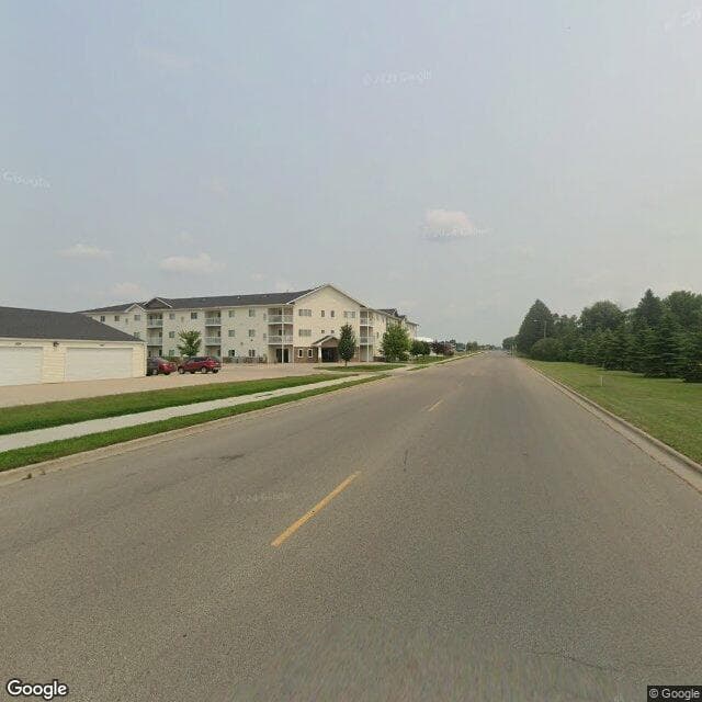 Prairie Hills in Jamestown, ND