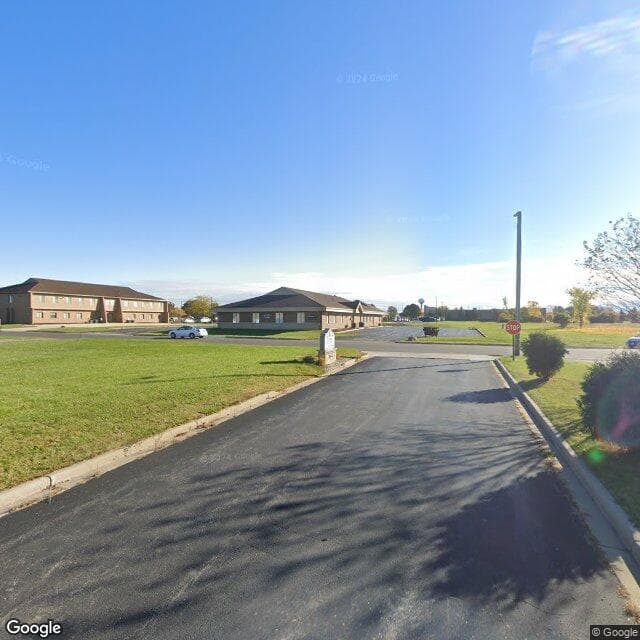 Prairie Home Assisted Living in Menasha, WI - Main View
