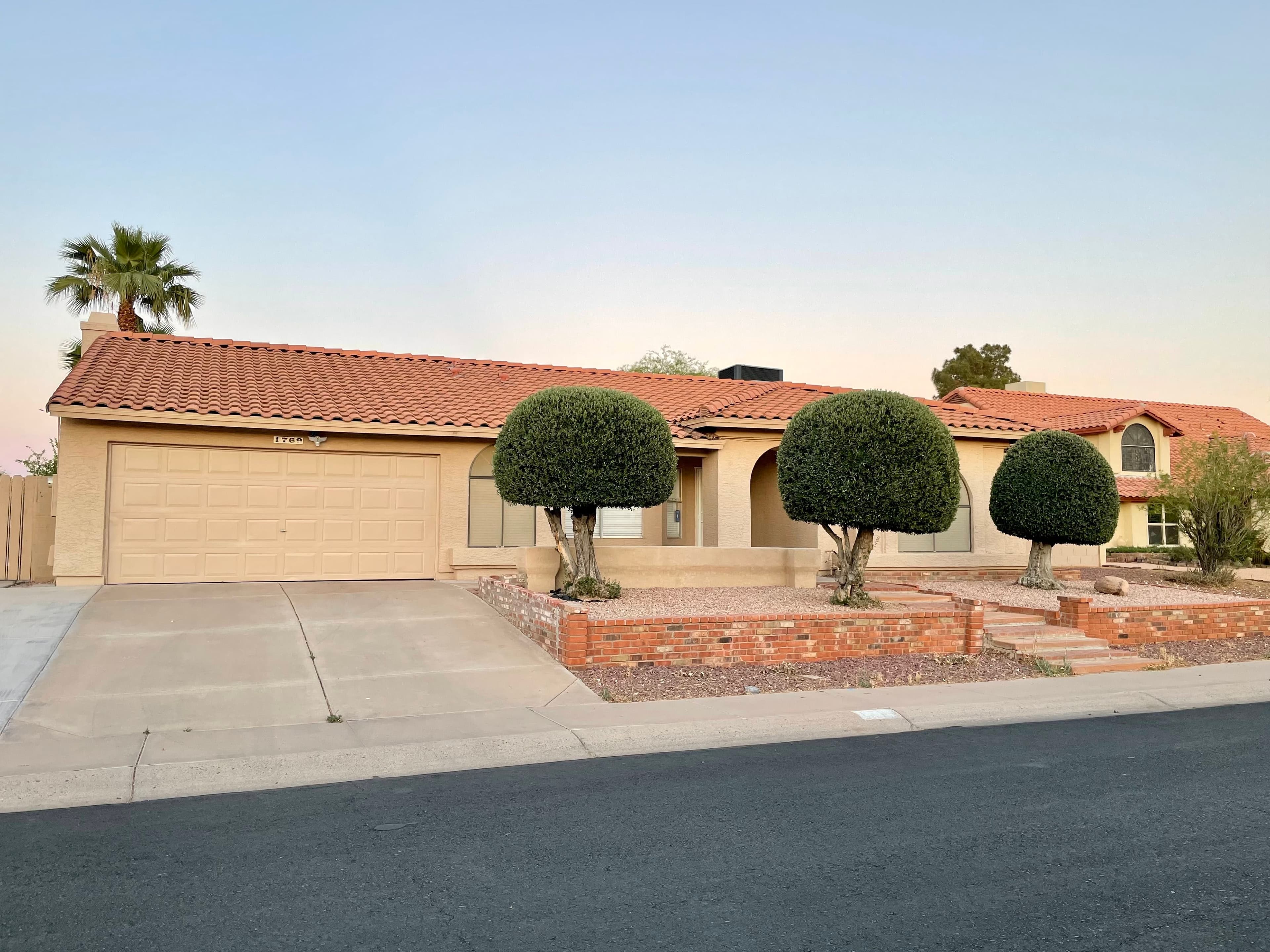 Corinthian Home Care, LLC in Chandler, AZ - Main View