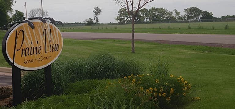 Prairie View Assisted Living in Winnebago, IL - Main View