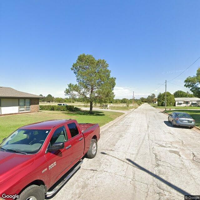 Pratt Operator in Pratt, KS - Main View