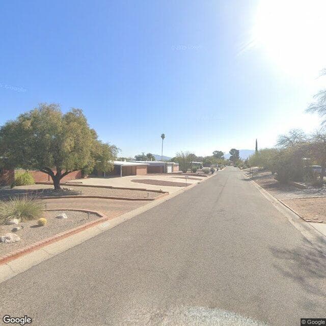 Precious Moments Assisted Living in Tucson, AZ - Main View