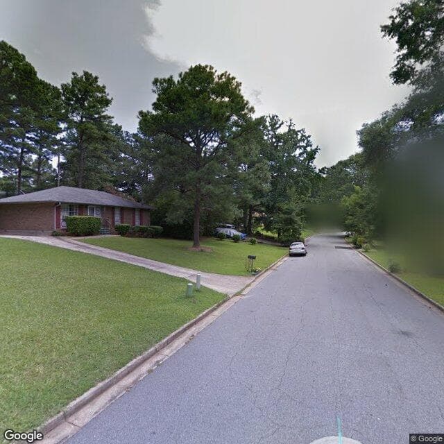 Precious Touch Personal Care Home 3 in Jonesboro, GA