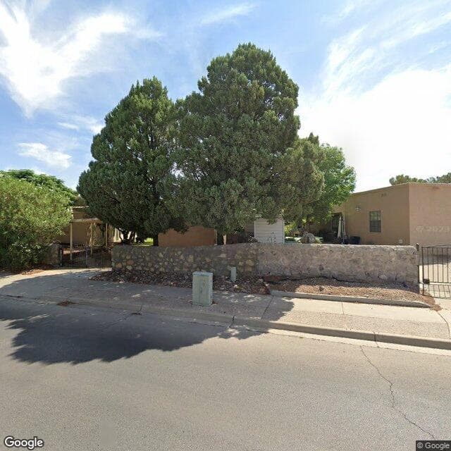Preferred Assisted Living in Las Cruces, NM - Main View