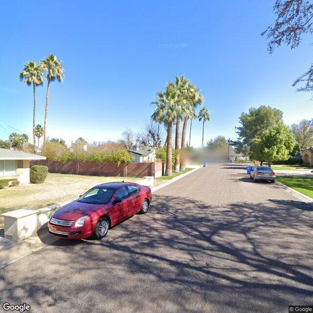 Premier Assisted Living in Phoenix, AZ - Main View