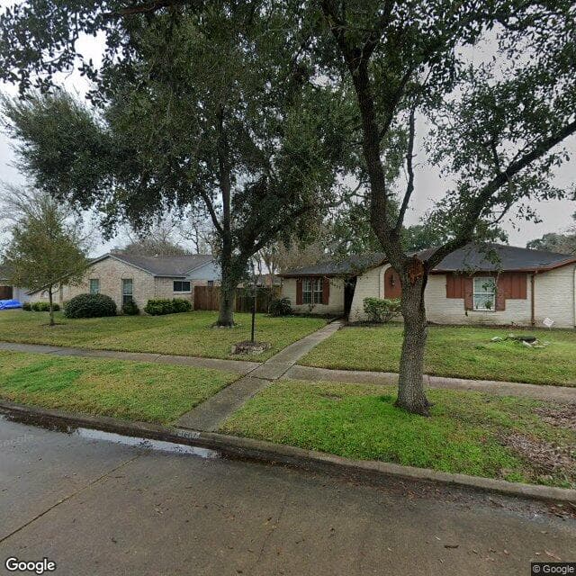 Premier Assisted Living Homes in Houston, TX - Main View