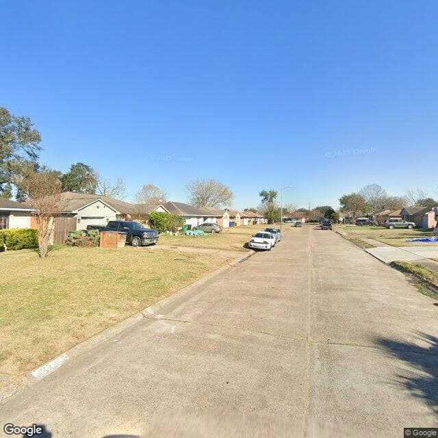 Premier Assisted Living Homes 1 in Houston, TX - Main View