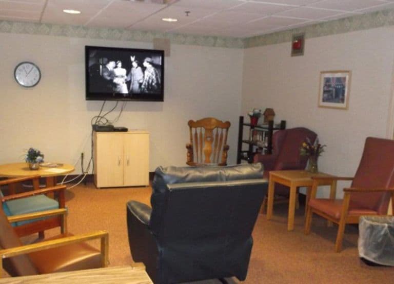 Premier Genesee Center for Nursing and Rehabilitation - Senior living in Batavia, New York