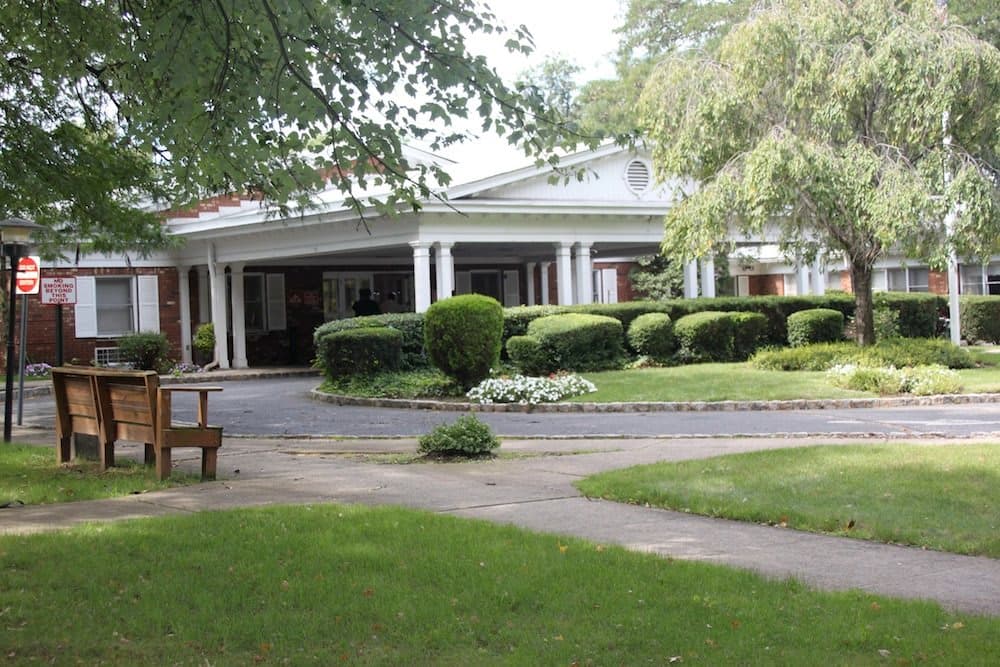 Cornell Care and Rehabilitation Center in Union, NJ