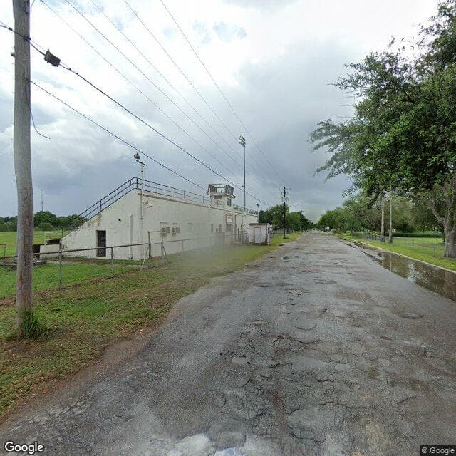 Premont Nursing And Rehabilitation in Premont, TX - Main View