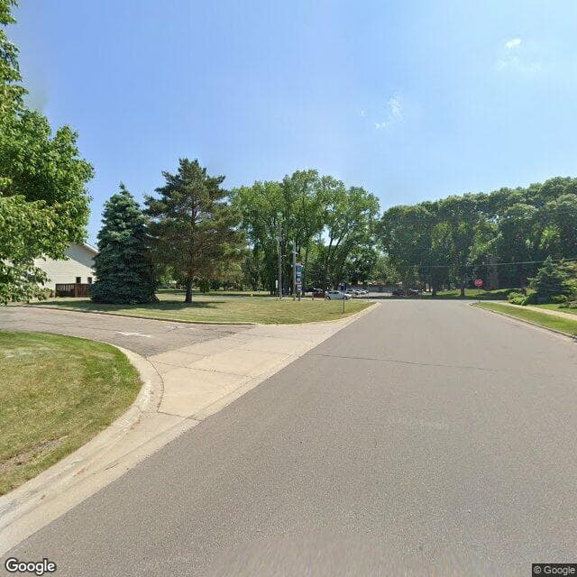 Presbyterian Assisted Living in Roseville, MN - Main View