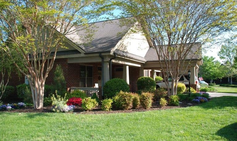 Presbyterian Communities of South Carolina - Foothills in Easley, SC
