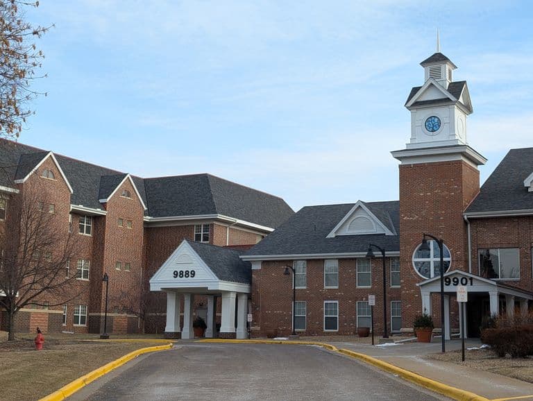 Presbyterian Homes Of Blooming in Bloomington, MN