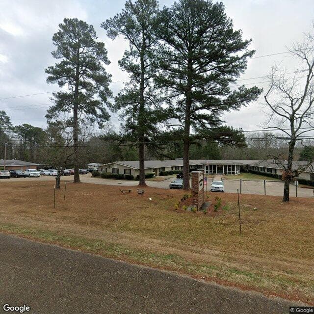 Presbyterian Village Of Homer - Senior living in Homer, Louisiana