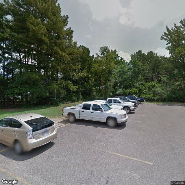 Prescott Manor Nursing Center in Prescott, AR