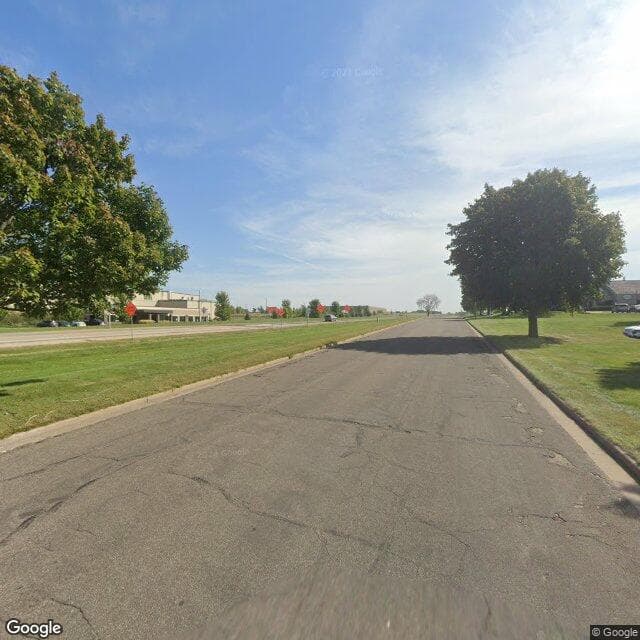 Prescott Nursing And Rehab Community in Prescott, WI - Main View