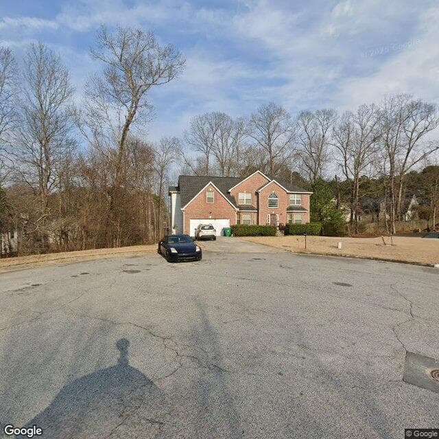 Presidential Personal Care Home in Decatur, GA - Main View