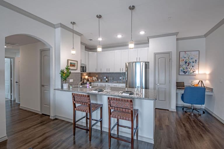 Presidium at Edgestone in Dallas, TX - Main View