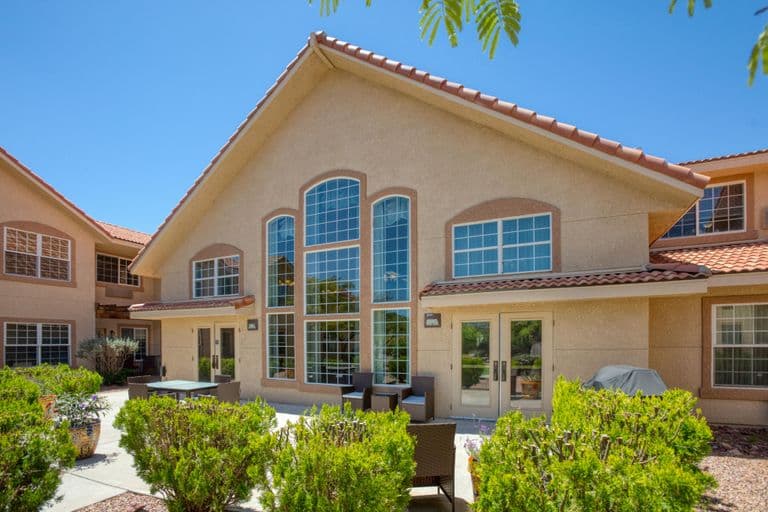 Prestige Assisted Living at Green Valley in Green Valley, AZ - Main View