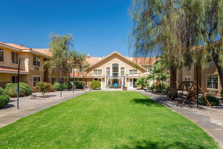 Prestige Assisted Living at Lake Havasu in Lake Havasu City, AZ - Main View