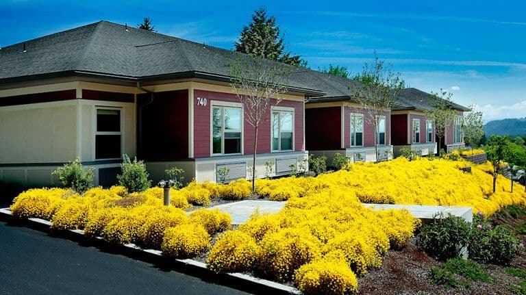 Prestige Care And Rehabilitation - Camas in Camas, WA - Main View
