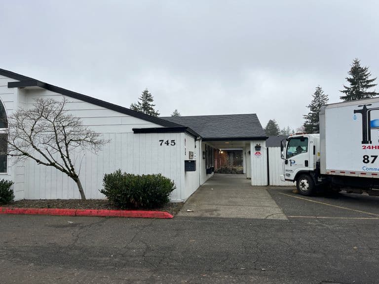 Prestige Care And Rehabilitation Of Menlo Park in Portland, OR - Main View
